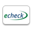 eCheck